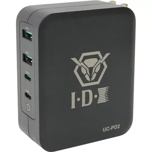 UC-PD2 - 2